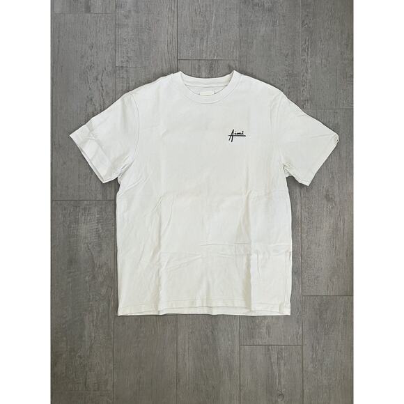 Aimé Leon Dore Daisy Graphic Tee - XS - Coconut Milk - Picture 2 of 7